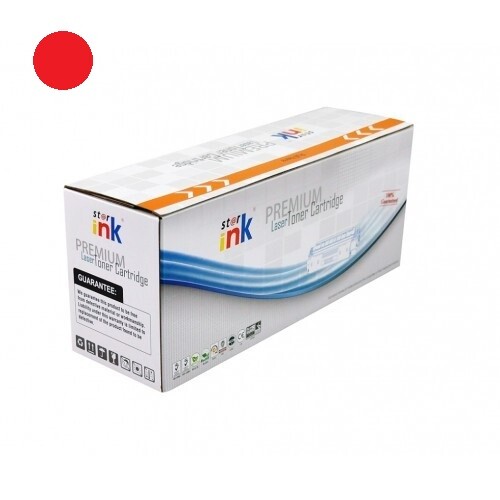 Kompatibilní ToneryNáplně Starink  toner Brother TN-243M