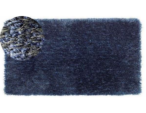 Koberec Stela modrý Carrascal