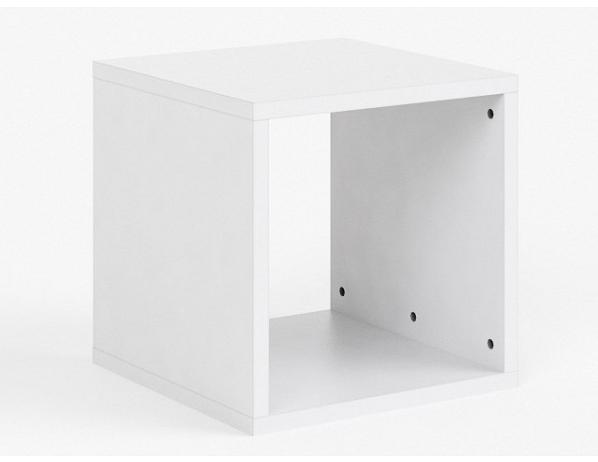 Drevona REA BLOCK multifunkční stolek Ellite (Drevona)