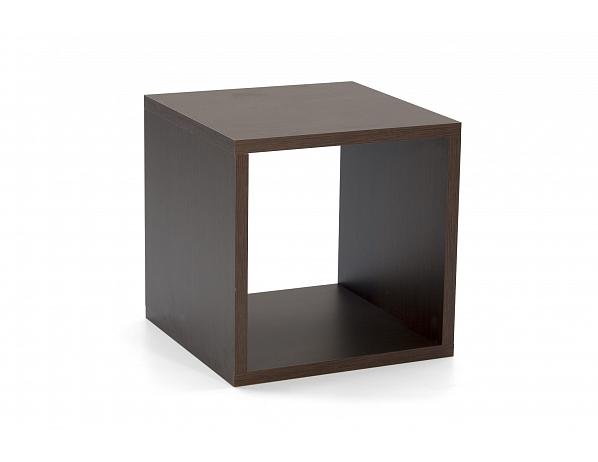 Drevona REA BLOCK multifunkční stolek Ellite (Drevona)