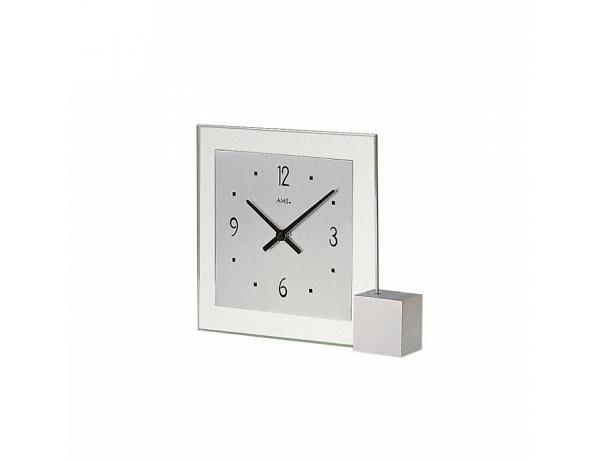 Stolní hodiny 102 AMS 19cm DESIGNOVÉ HODINY