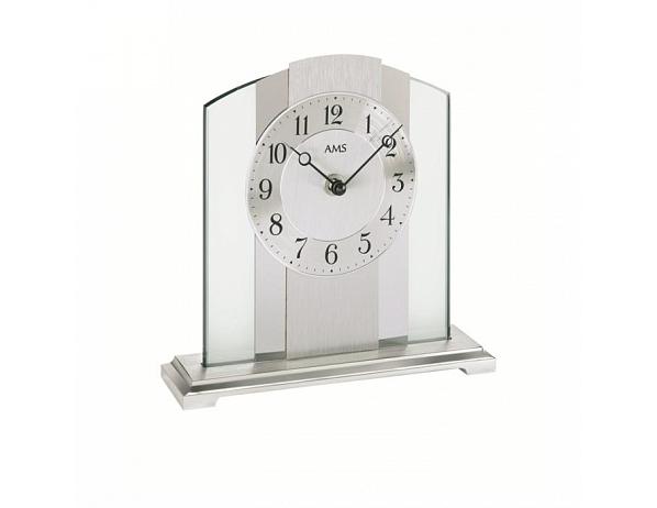 Stolní hodiny 1120 AMS 20cm DESIGNOVÉ HODINY