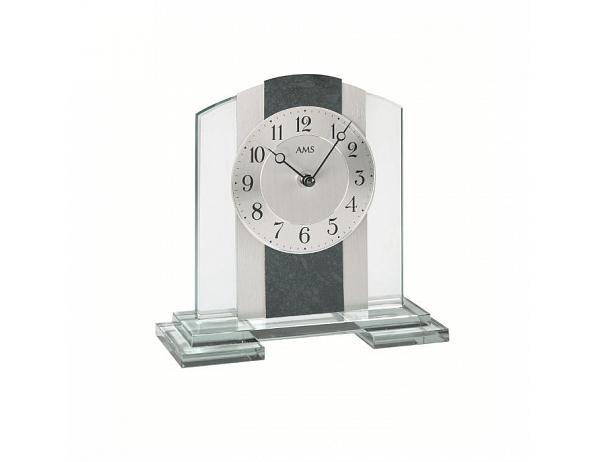 Stolní hodiny 1121 AMS 21cm DESIGNOVÉ HODINY