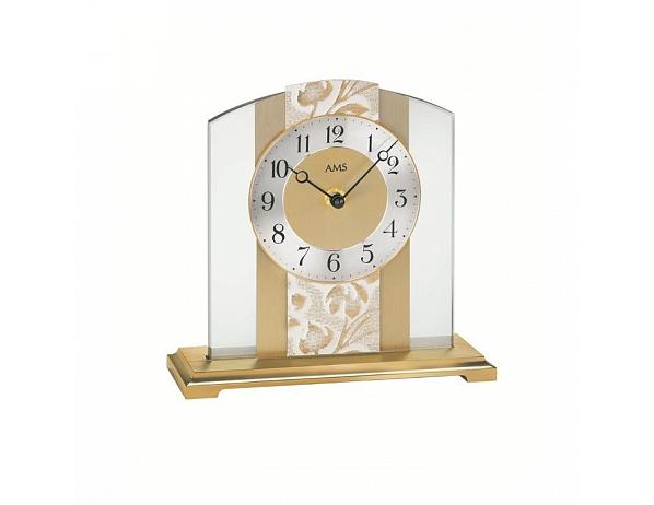 Stolní hodiny 1123 AMS 20cm DESIGNOVÉ HODINY