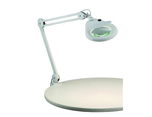 Markslojd HALLTROP 100854 stolní lampička MARKSLOJD s.r.o.