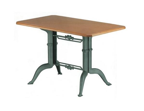 Jídelní stolová podnož BA003 VERIMPEX