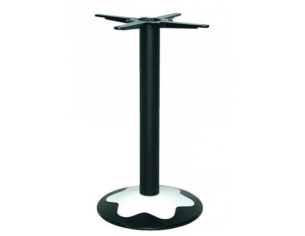 Jídelní stolová podnož BB001/400 VERIMPEX