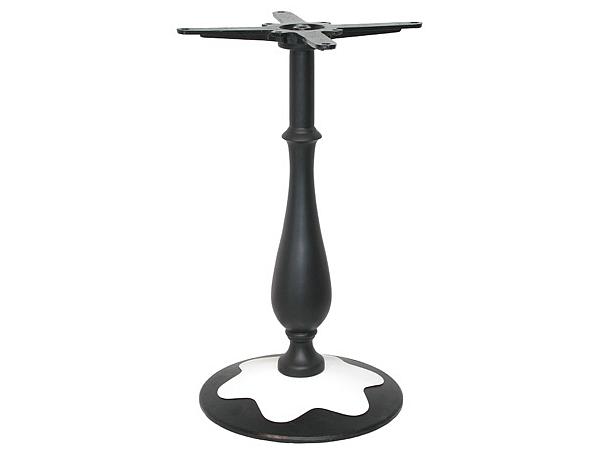 Jídelní stolová podnož BB002/400 VERIMPEX