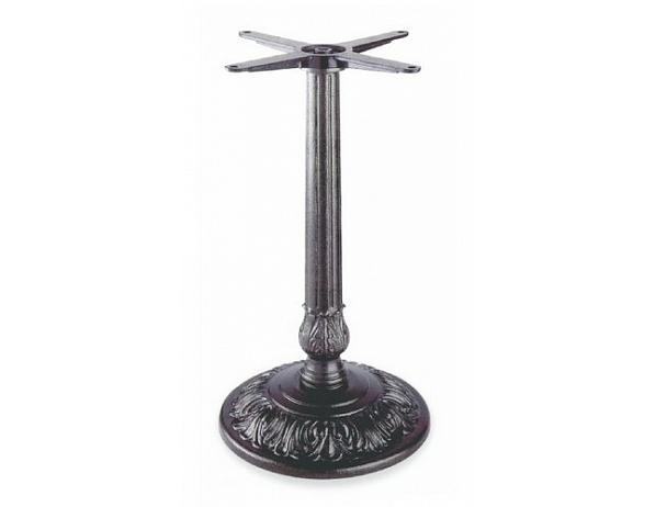 Jídelní stolová podnož BC001 VERIMPEX