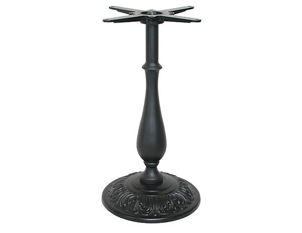 Jídelní stolová podnož BC004 VERIMPEX