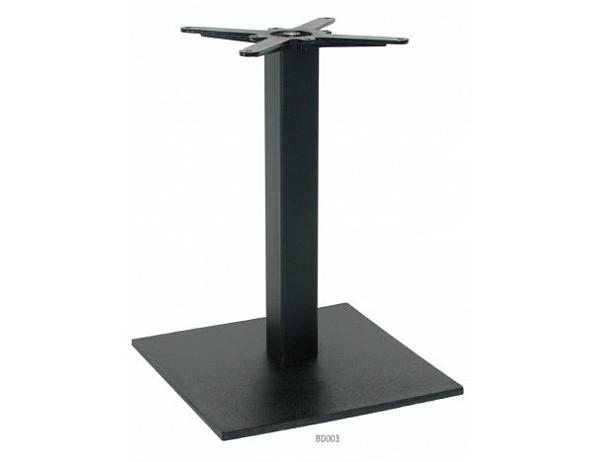 Jídelní stolová podnož BD003 VERIMPEX