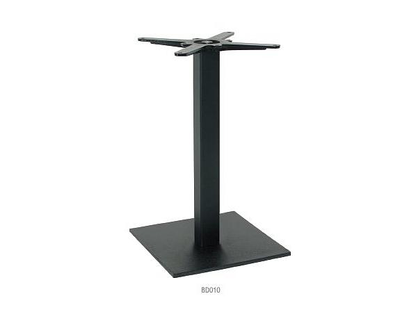 Jídelní stolová podnož BD010 VERIMPEX