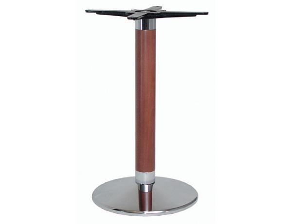 Jídelní stolová podnož BF001/550 VERIMPEX