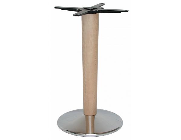 Jídelní stolová podnož BM002CL/320 VERIMPEX