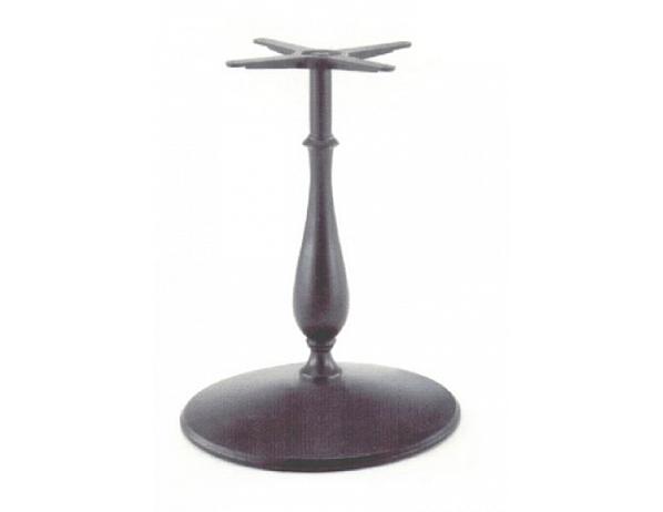 Jídelní stolová podnož BM011/400 VERIMPEX