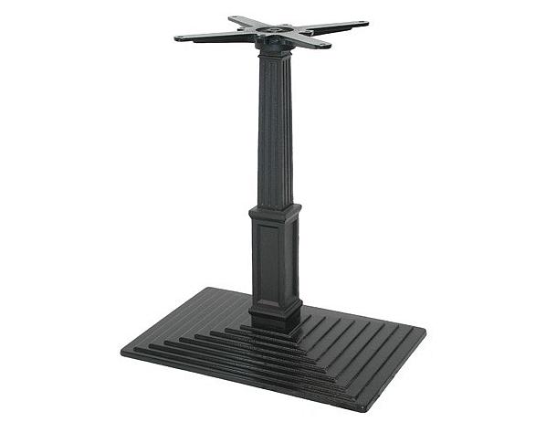 Jídelní stolová podnož BM017 VERIMPEX