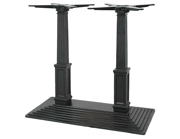 Jídelní stolová podnož BM018 VERIMPEX