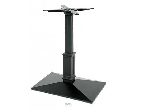 Jídelní stolová podnož BM039 VERIMPEX