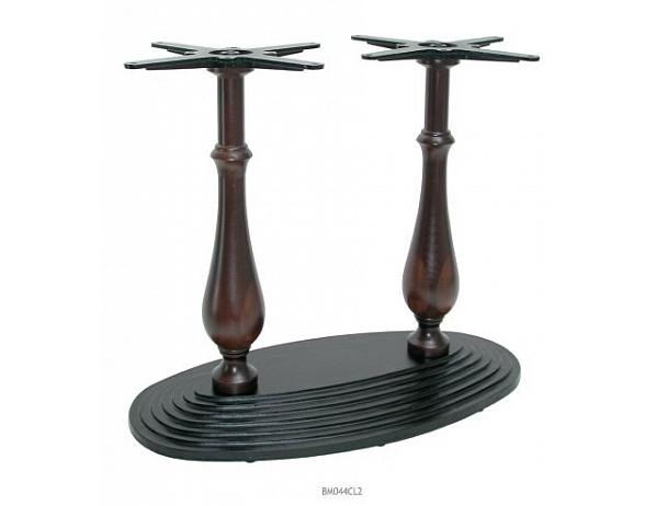 Jídelní stolová podnož BM044CL2 VERIMPEX