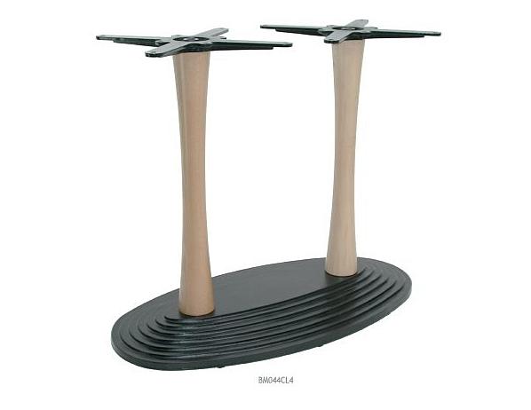 Jídelní stolová podnož BM044CL4 VERIMPEX