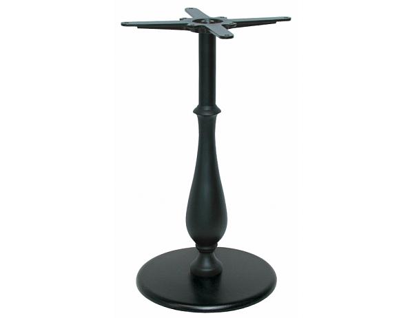 Jídelní stolová podnož BM050/430 VERIMPEX