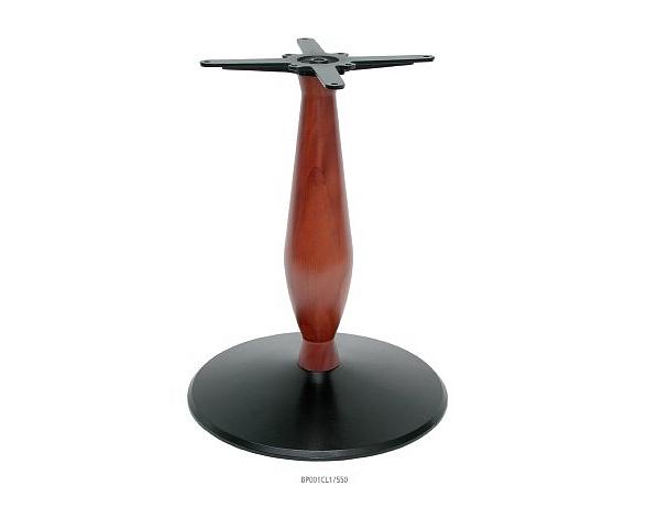 Jídelní stolová podnož BP001/550 VERIMPEX