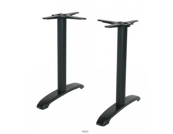 Jídelní stolová podnož BQ002 VERIMPEX