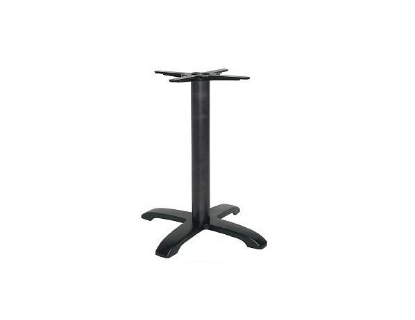 Jídelní stolová podnož BQ004 VERIMPEX