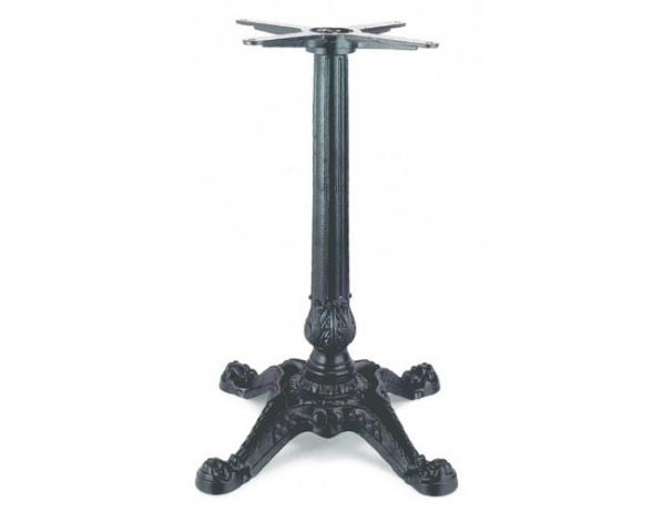 Jídelní stolová podnož BS001 VERIMPEX