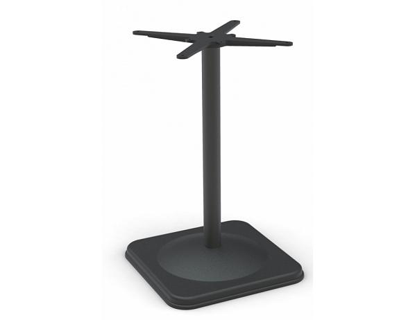 Jídelní stolová podnož CC001 VERIMPEX