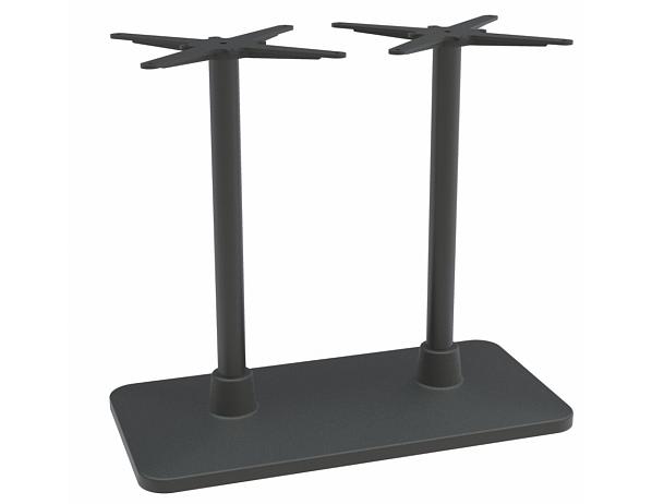 Jídelní stolová podnož CD003 VERIMPEX