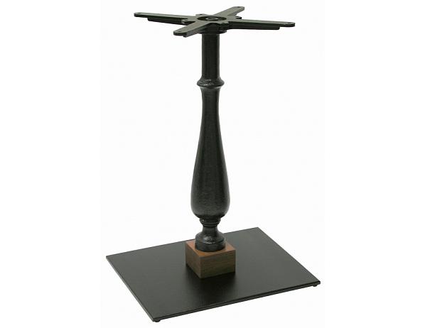 Jídelní stolová podnož CJ002 VERIMPEX