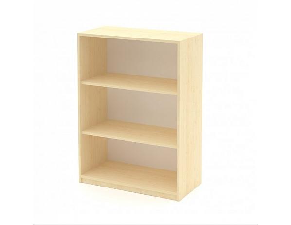 Střední skříň s policemi Český nábytek a.s.