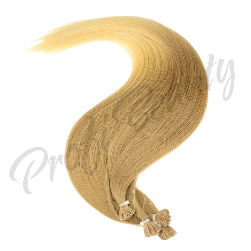 Středoevropské vlasy - barvené - ombre - 18/25 ProfiBeauty-cz