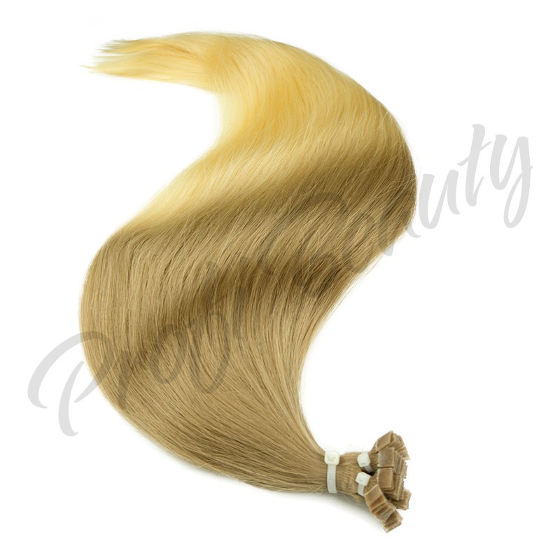 Středoevropské vlasy - barvené - ombre - 18/613 ProfiBeauty-cz