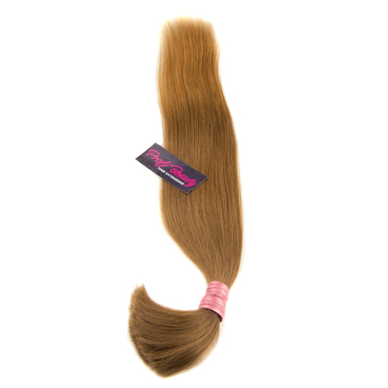 Středoevropské vlasy - extra béžová - 12 ProfiBeauty-cz