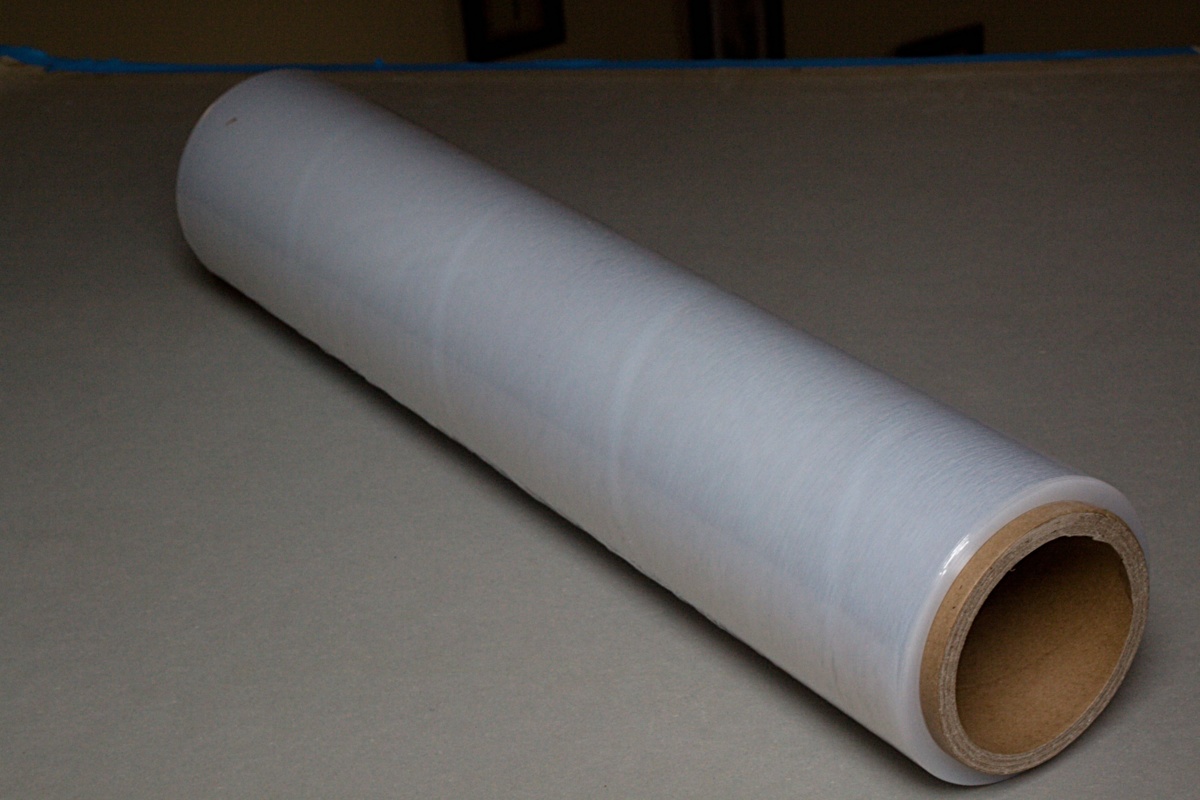 Stretch folie 500mm x 3