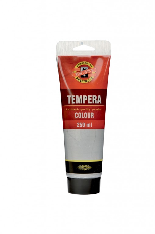 Barva temperová 250 ml