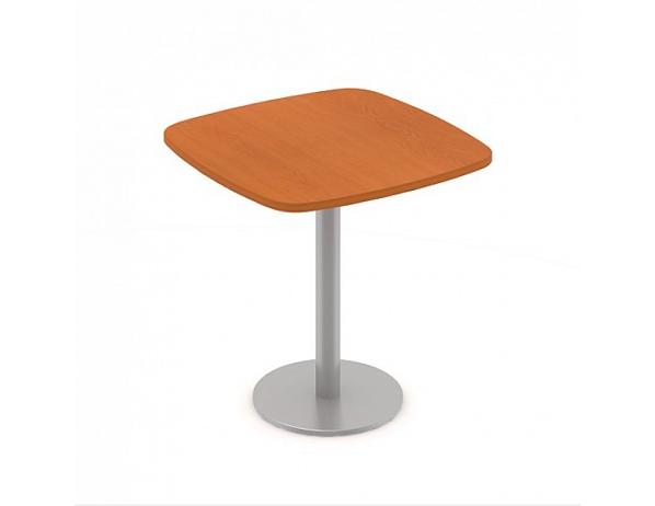 Stůl jednací na litinové podnoži Český nábytek a.s.