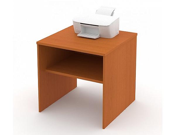 Stůl pod traktorovou tiskárnu Český nábytek a.s.