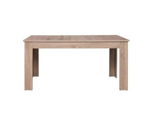 TEMPO KONDELA  Stůl rozkládací typ 12