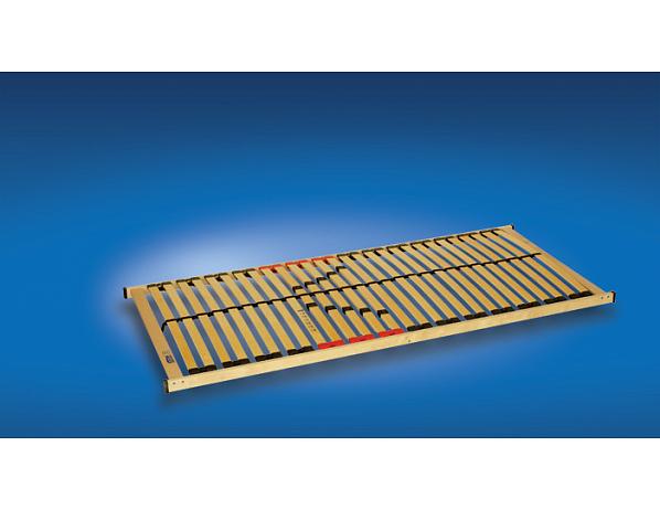 Materasso SUPER KLASIK T5 lamelový rošt FORLIVING s.r.o.