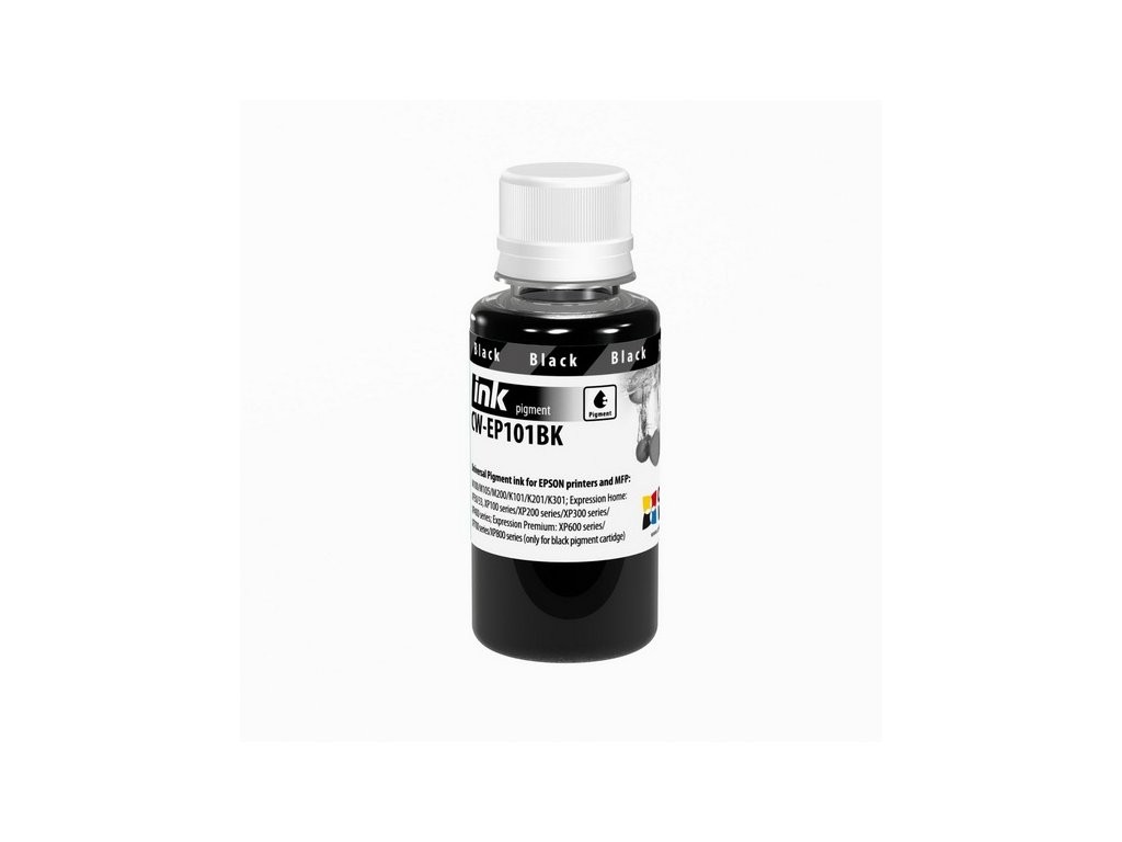 Alternativa Color X T7741 (C13T77414A) inkoust pro Epson WF M100