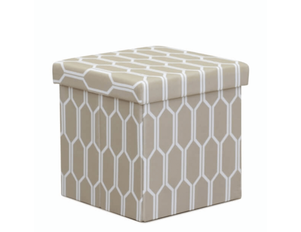 TEMPO KONDELA  Taburet