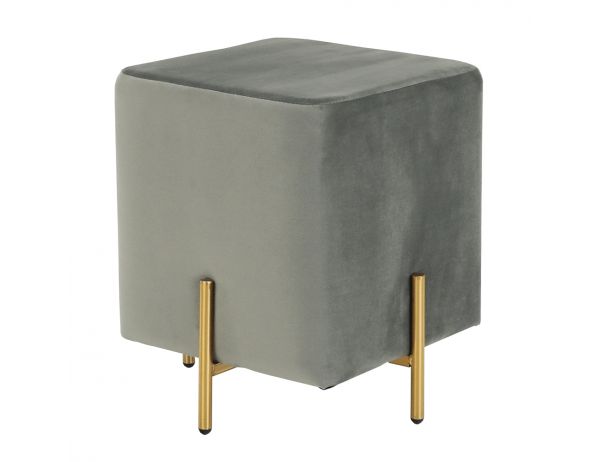 TEMPO KONDELA  Taburet MIDIA