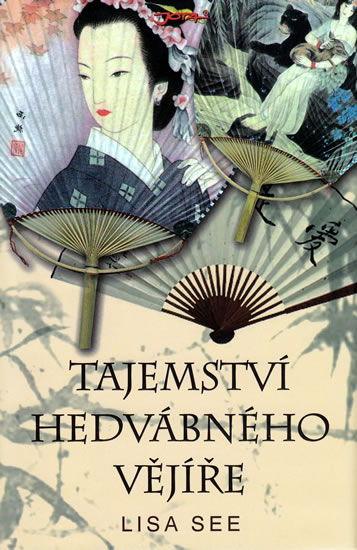 Tajemství hedvábného vějíře