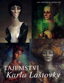 Tajemství karla laštovky