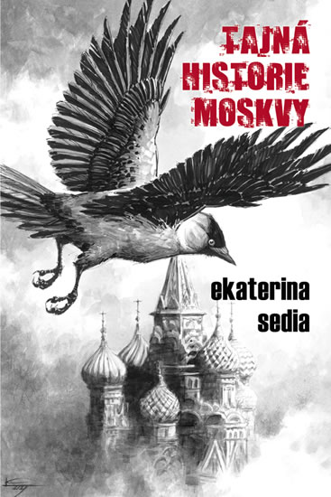 Tajná historie moskvy
