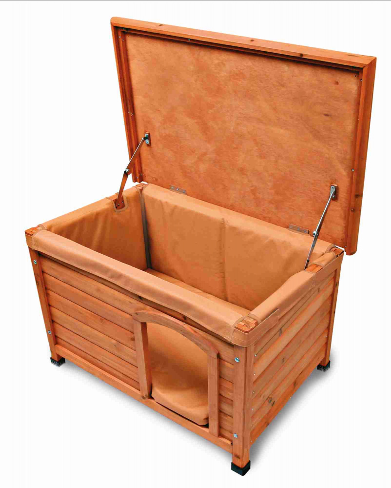 Termo izolace k boudě 39552 eMazel-cz