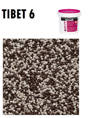 CERESIT CT77 TIBET 6 25Kg Distrimo-cz